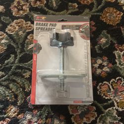 Brake Pad Spreader