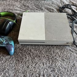 xbox 1s