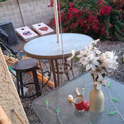 Tall Table With 1 Chair Dor Sure Maybeb2 