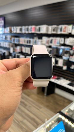 Apple Watch SE 2 40mm LTE