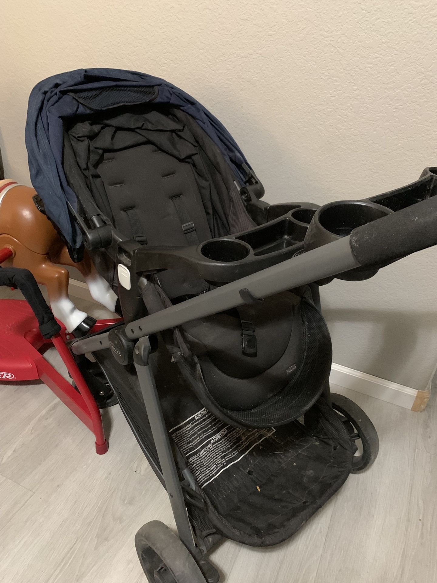 Graco Stroller