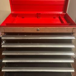 Craftsman Drawer Tool Box