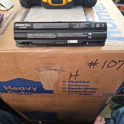 Laptop Battery
