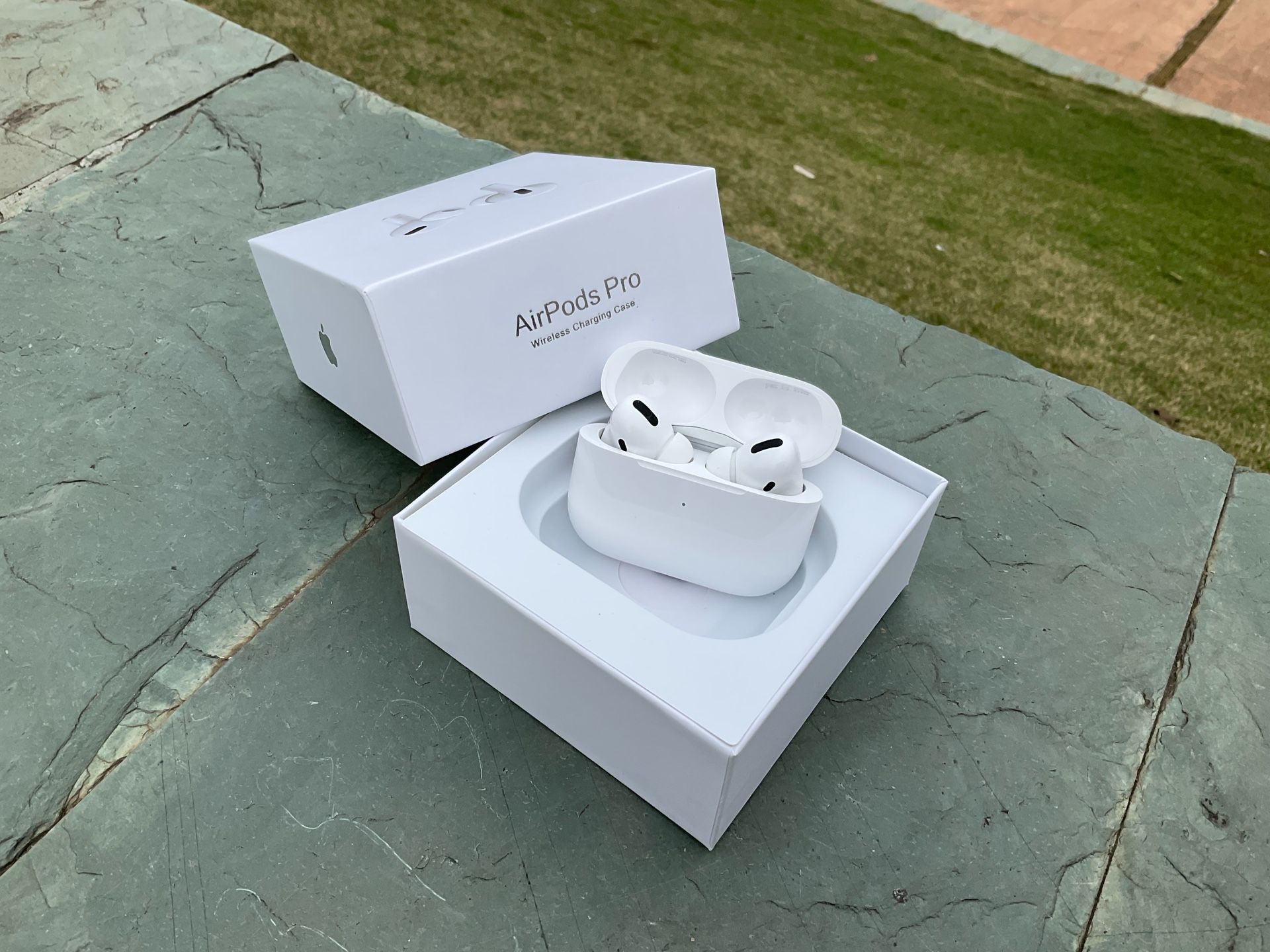AirPods Pro 2