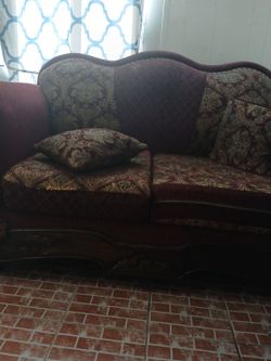 Set de sofas