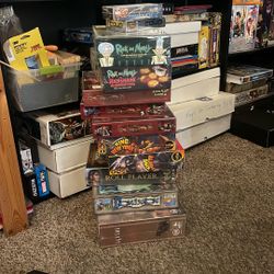 Board Games For Sale