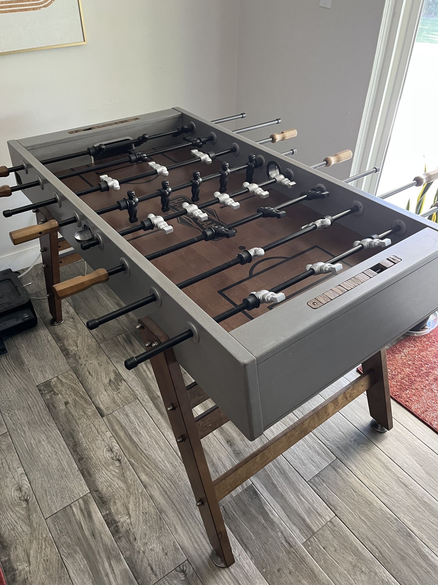 Foosball Table