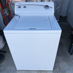 Kenmore Washer 3.8 cu.ft