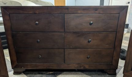 King Bedroom Set