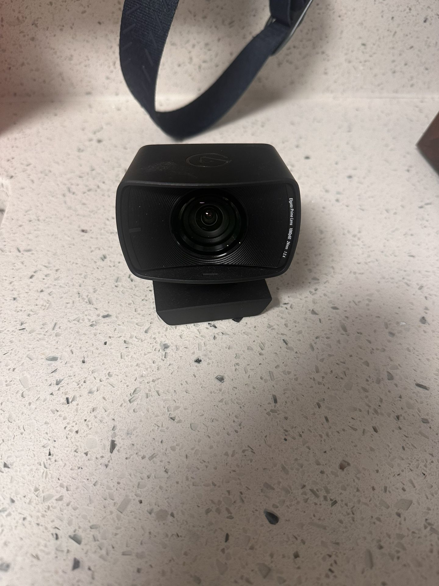 Elgato Streaming Camera