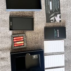 Keystone Crypto Hard Wallet 