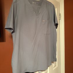 3 Pairs Of Figs Scrubs 