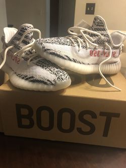 Yeezy boost 350