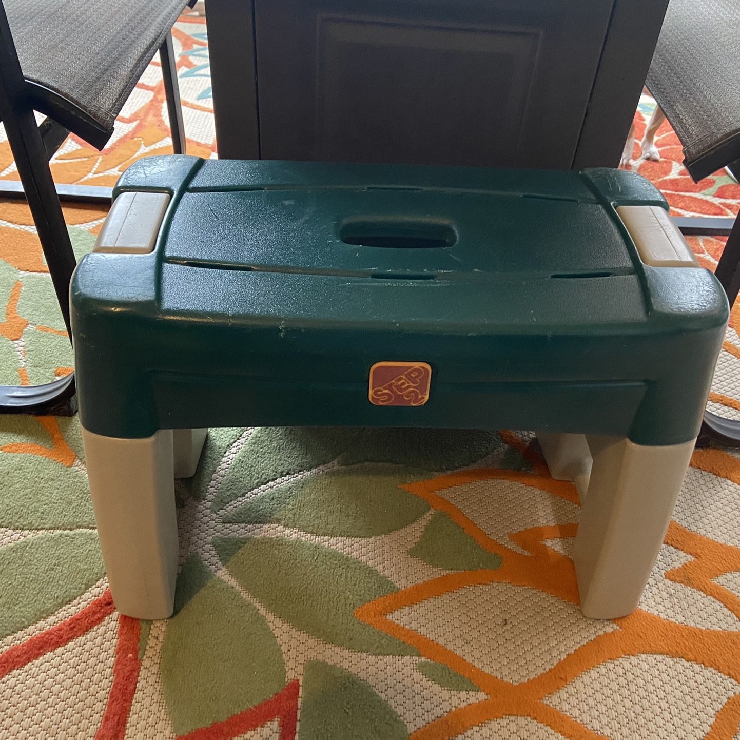 Step2 Garden Kneeler And Seat | Fasci Garden