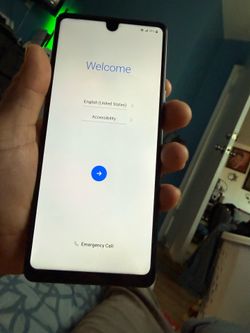 LG STYLO 6 Q730 4G LTE Android Smart Cell Phone / UNLOCKED