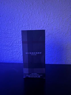 BURBERRY TOUCH