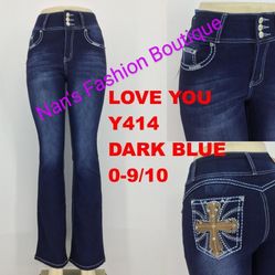 Nan's Fashion Boutique 