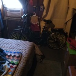 Electric Bike 26 inch 