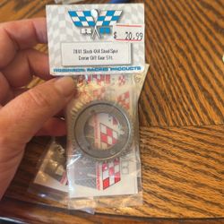 7841 Slash 4x4 Steel Spur Center Diff Gear 51t