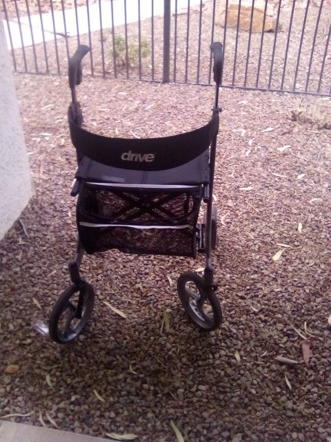 New Waker For Seniors