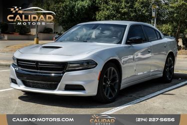 2019 Dodge Charger