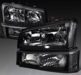 2003-2007 Chevy Silverado