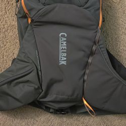 Camelback backpack
