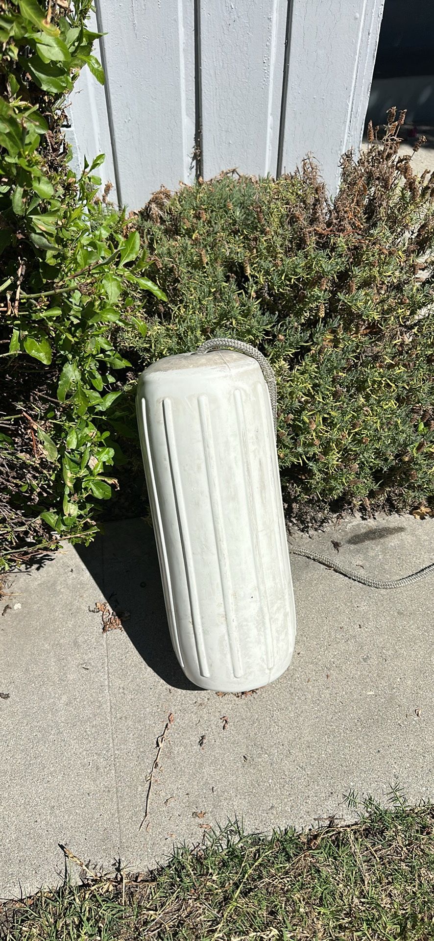 Boat Fender