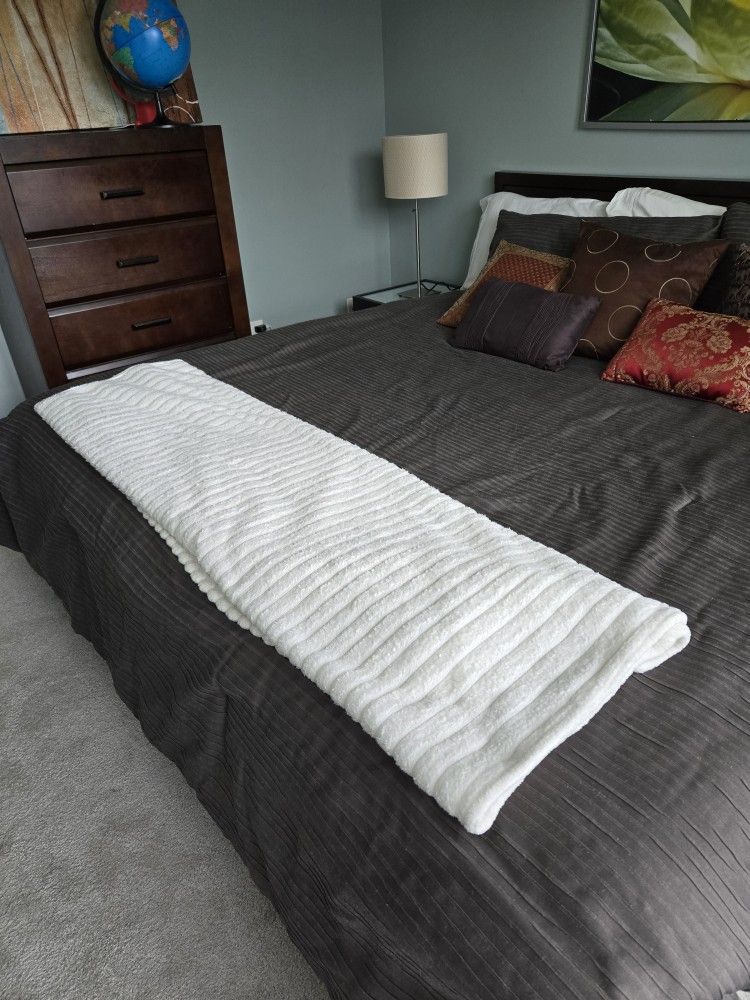 King Size Bedroom Set
