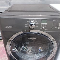 Electrolux Glass Front Dryer 