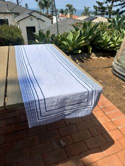 Table Runners