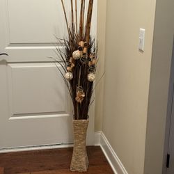 Indoor Dry Plant 