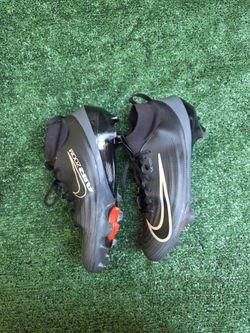 Nike Vapor Pro 1 Football Cleats 9