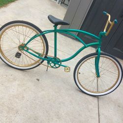 Beach Cruiser 
