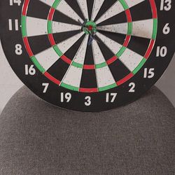 Dart Board