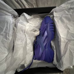 Cardi B Reebok Shoes