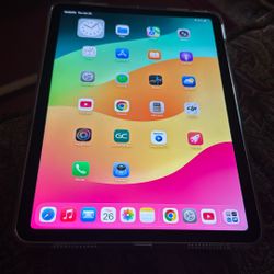 iPad Air 5th gen 64gb WiFi & Cellular 