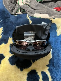 Oakley Sunglasses 
