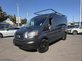 2019 Ford Transit-250
