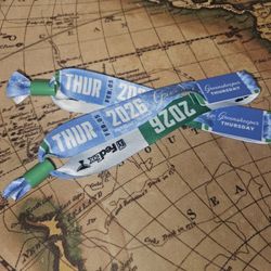 WMPO Opening Round- Greenskeeper - 2 Passes - Food, Drink, Alcohol Included All Day! DJ, Dancefloor, 18th Hole. Best Section To Not Watch Golf!!!