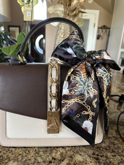 Aldo Top Handle Bag
