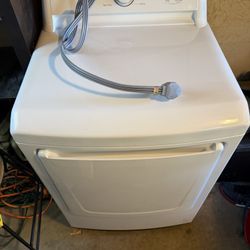LG Dryer 