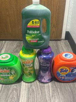 Household Bundle