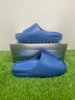 YZY YS-01 'Blue' Size 11 | Brand New/DS