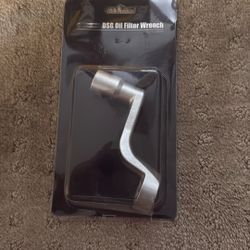 Dsg Oil Filter Wrench