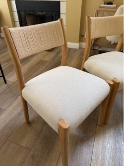 Dining Chairs