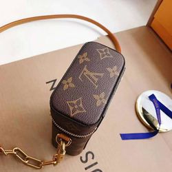 Louis Vuitton Phone Box Monogram Legacy Brown for Sale in Concord