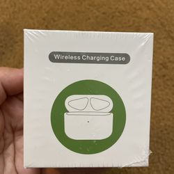 Brand New : Wireless Charging Case for AirPods 3rd Gen(USB-C)