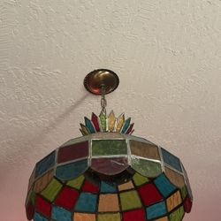 Light fixture