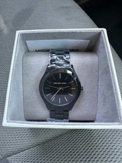 Michael Kors Watch